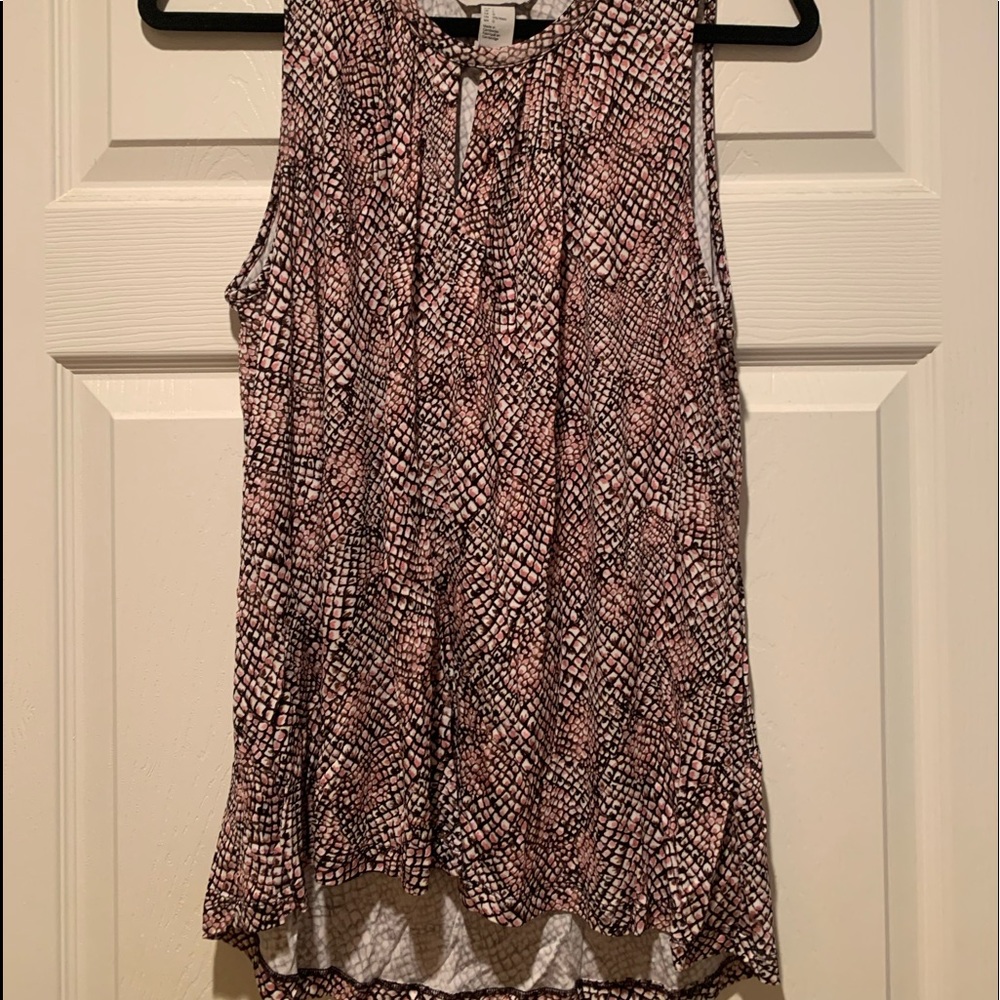 Ladies LG Blouse